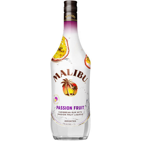 Malibu Passion Fruit 70cl