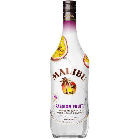 Malibu Passion Fruit 70cl