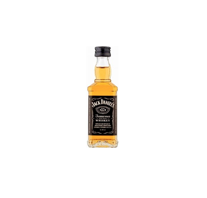 Jack Daniels 5cl