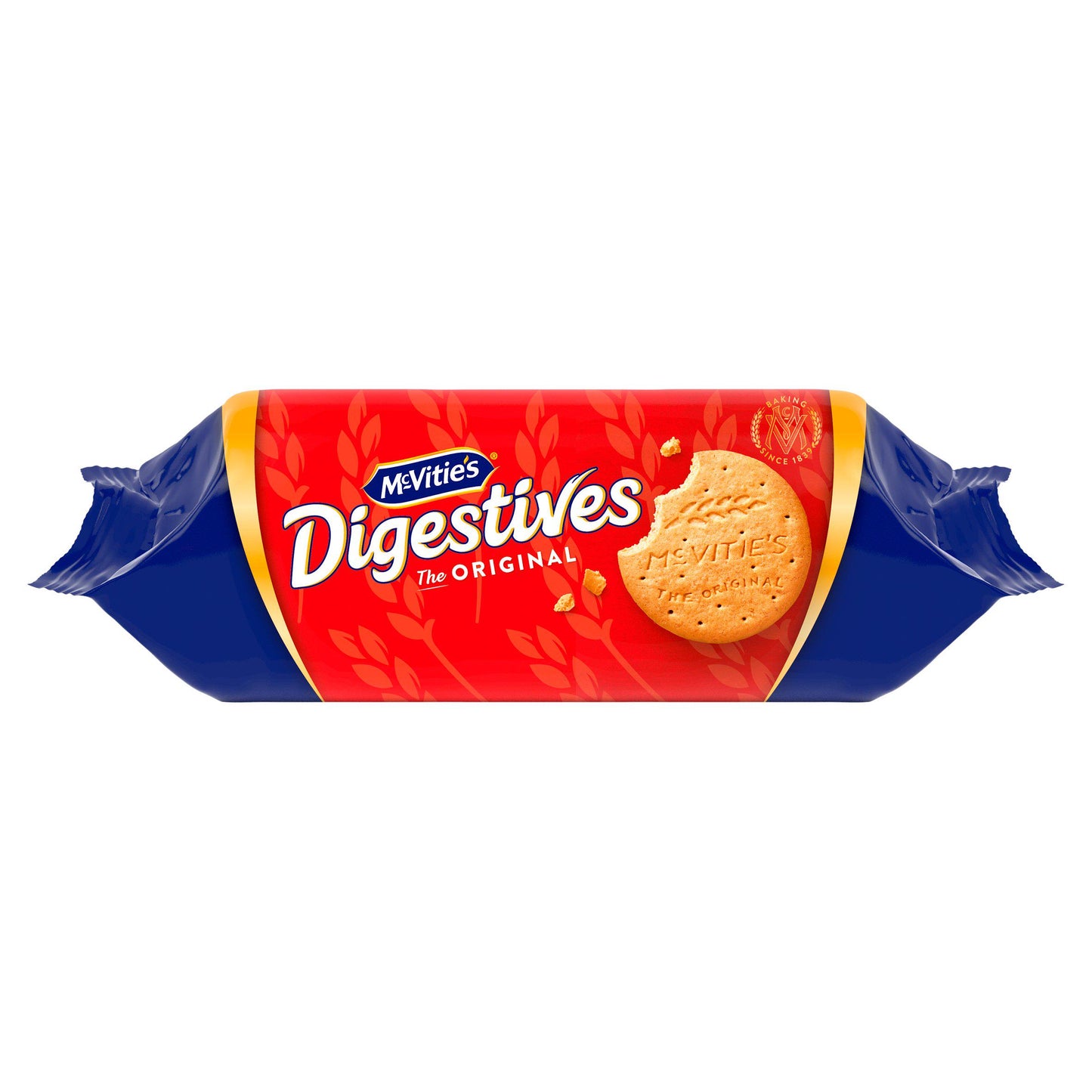 McVitie's Digestives The Original 