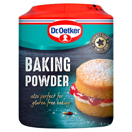 Dr.Oetker Baking Powder 170g