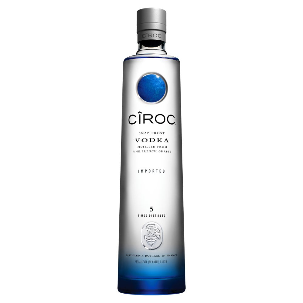 Ciroc Premium Vodka 70cl