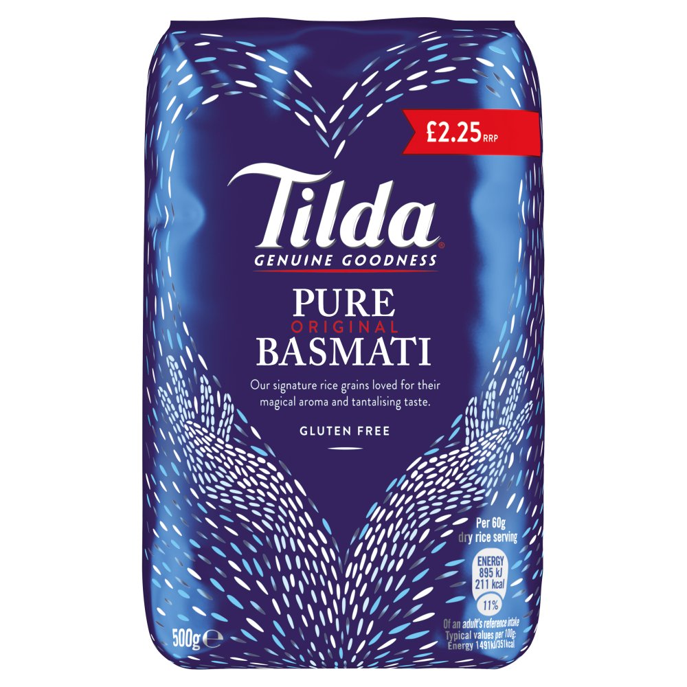 Tilda Pure original Basmati