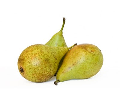 Pears x 4