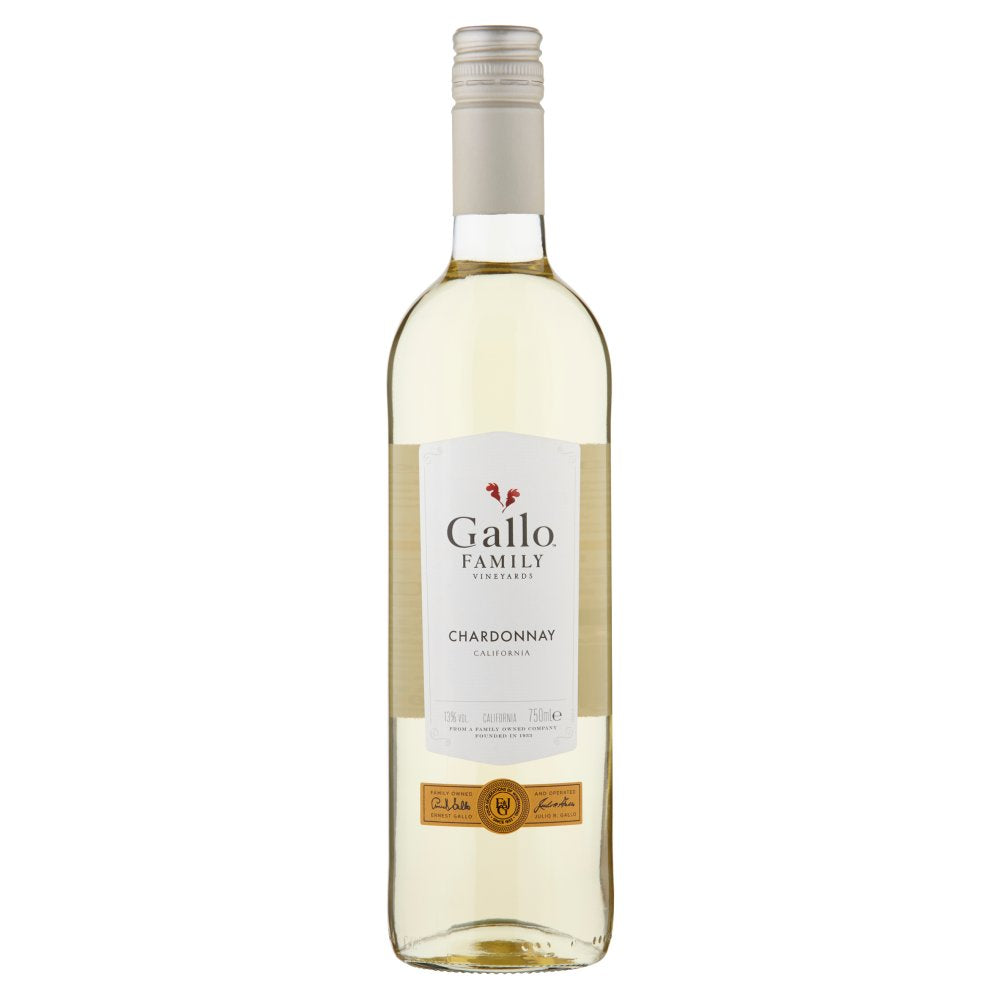 Gallo Family Vineyards Chardonnay 75cl