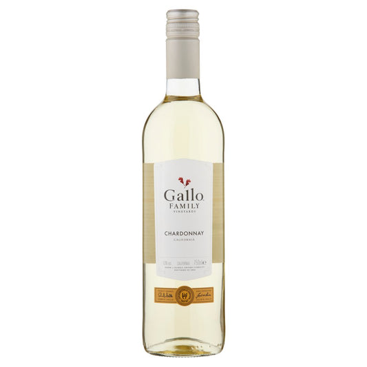 Gallo Family Vineyards Chardonnay 75cl