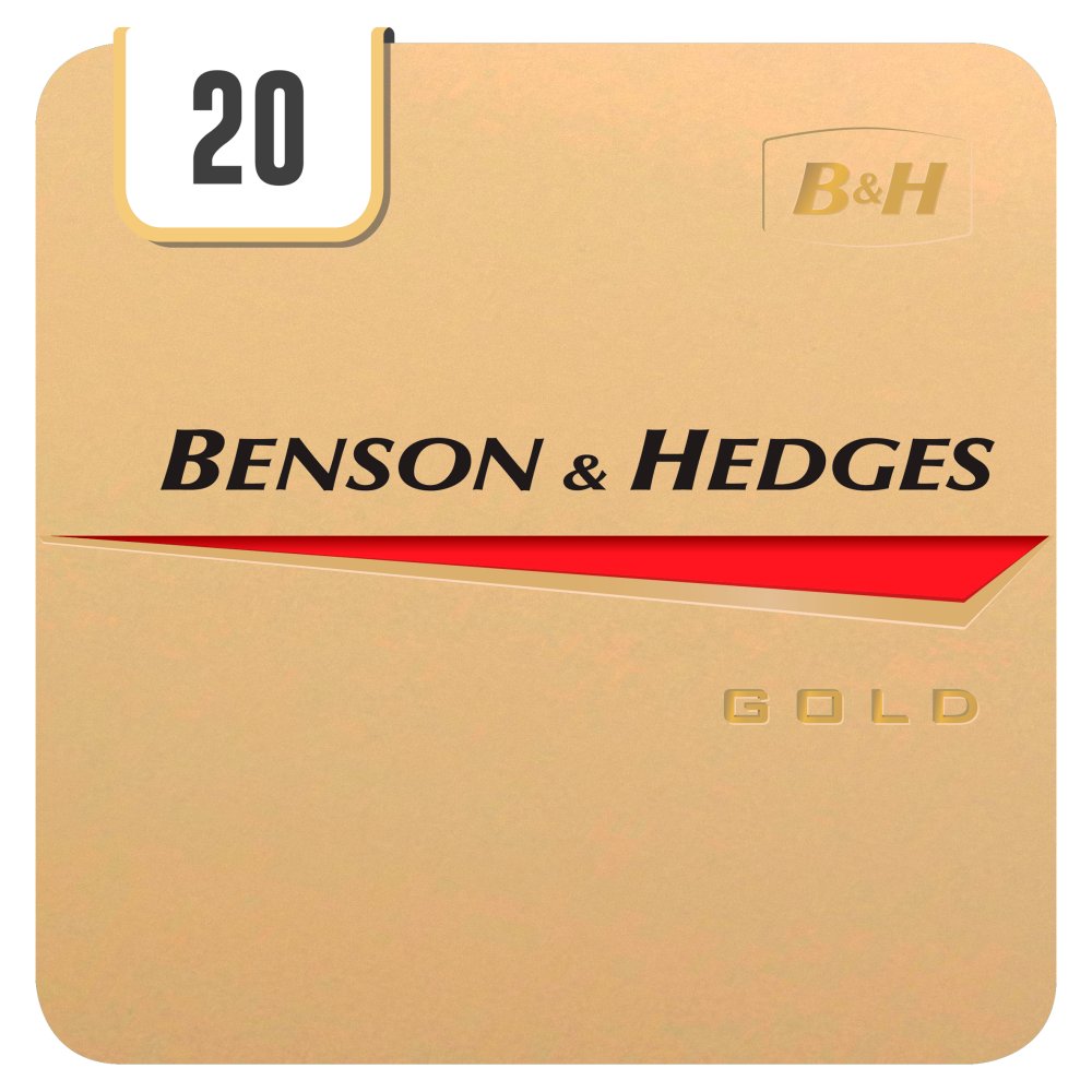 B&H Gold