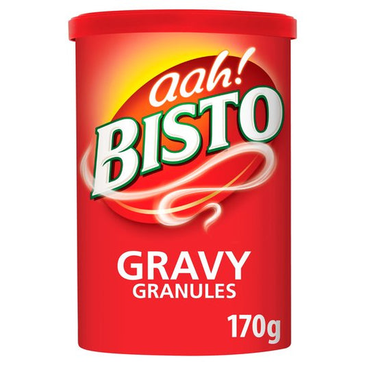 Bisto Gravy Granules 170g