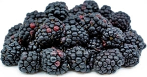 Blackberry Punnet