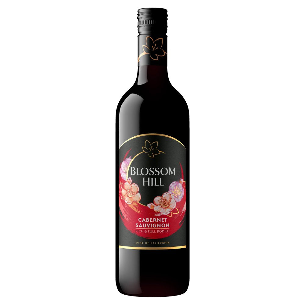 Blossom Hill Cabernet Sauvignon - 750ml