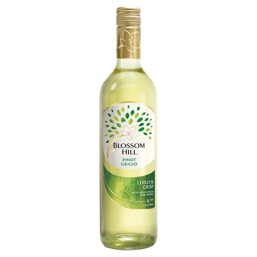 Blossom Hill Pinot Grigio 75cl