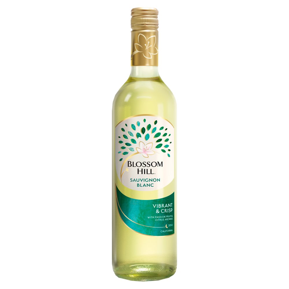 Blossom Hill Sauvignon Blanc 750ml