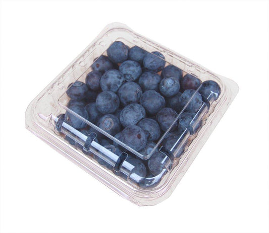 Blueberries