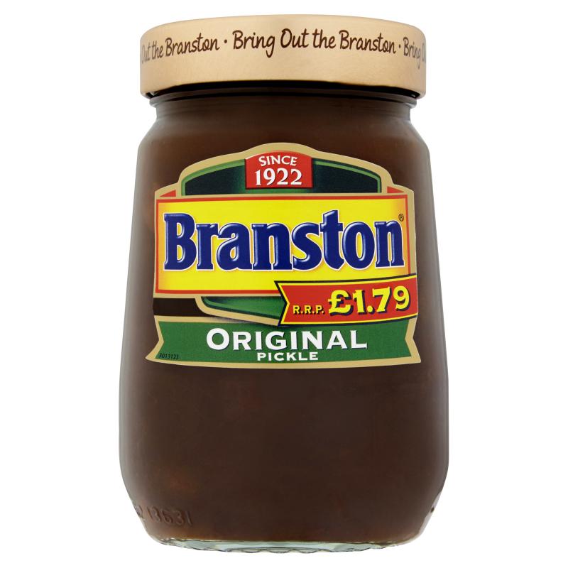 Branston Original Sweet Pickle 360g