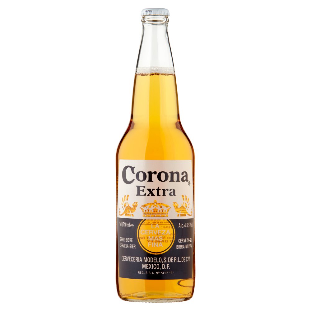 Corona 710ml (bottle)