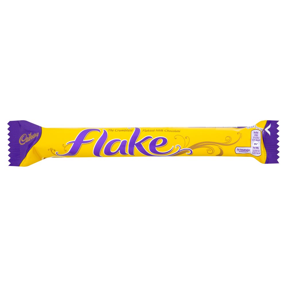 Cadburys Flake