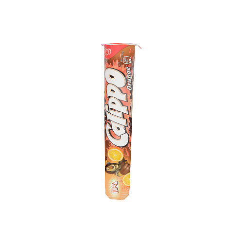 Calippo Orange Ice Lolly 105ml