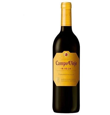 Campo Viejo Rioja 75cl