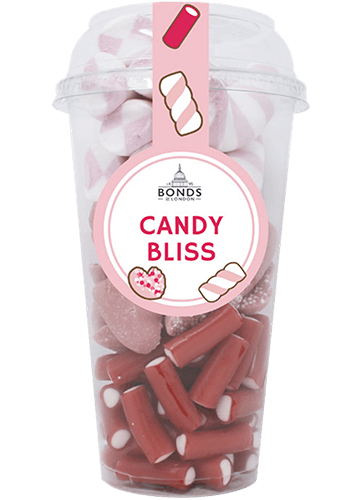 Candy Bliss Cup