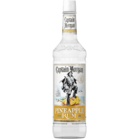 Captain Morgan Pineapple Rum - 750ml