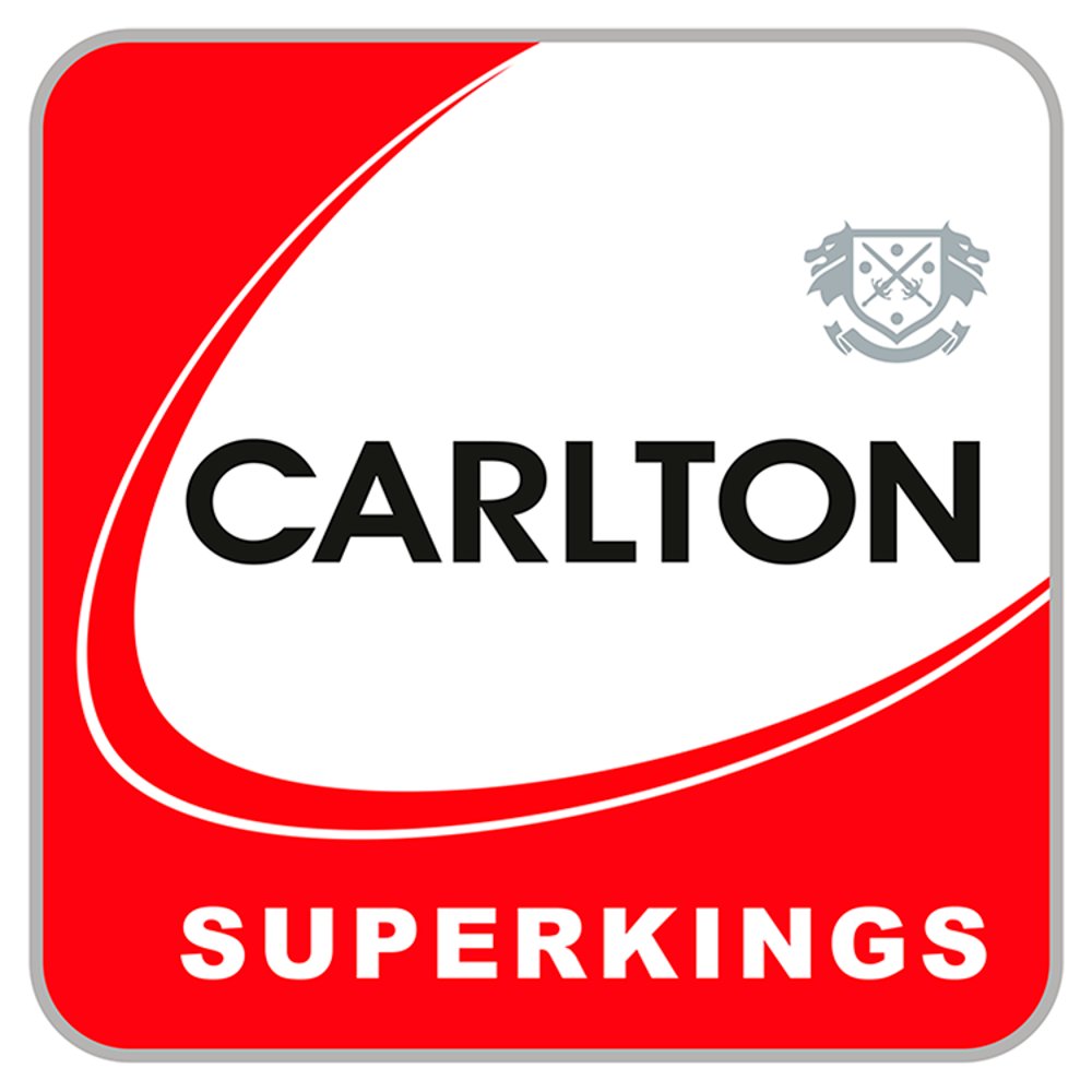 Carlton Red Superkings