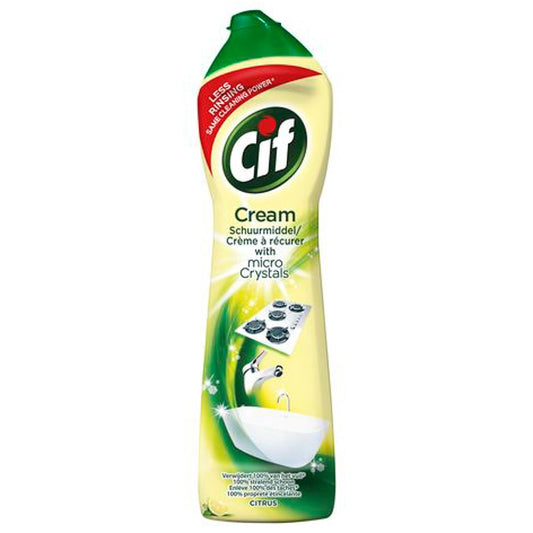 Cif Cream 500ml