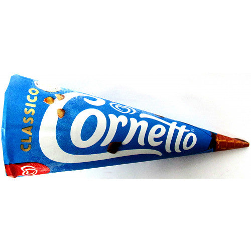 Cornetto Classic 120ml