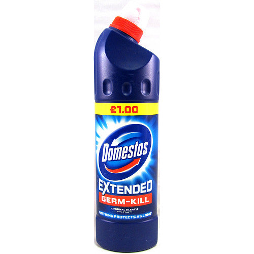 Domestos Original Blue