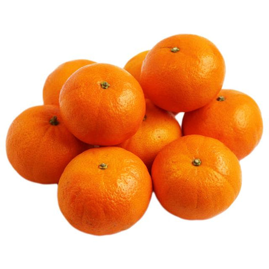 Easy Peel Satsumas