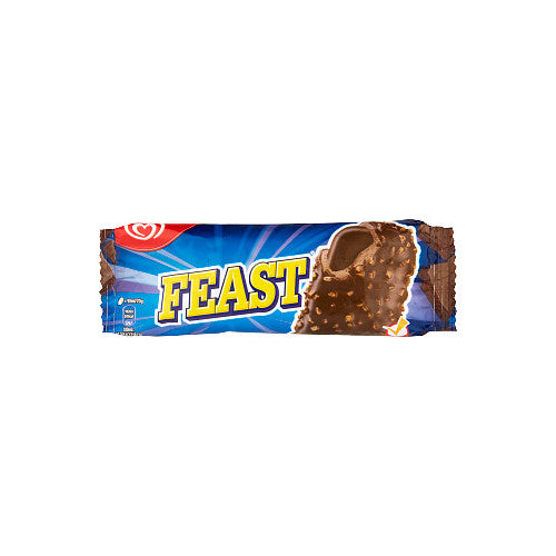 Feast Chocolate Ice Cream 90ml