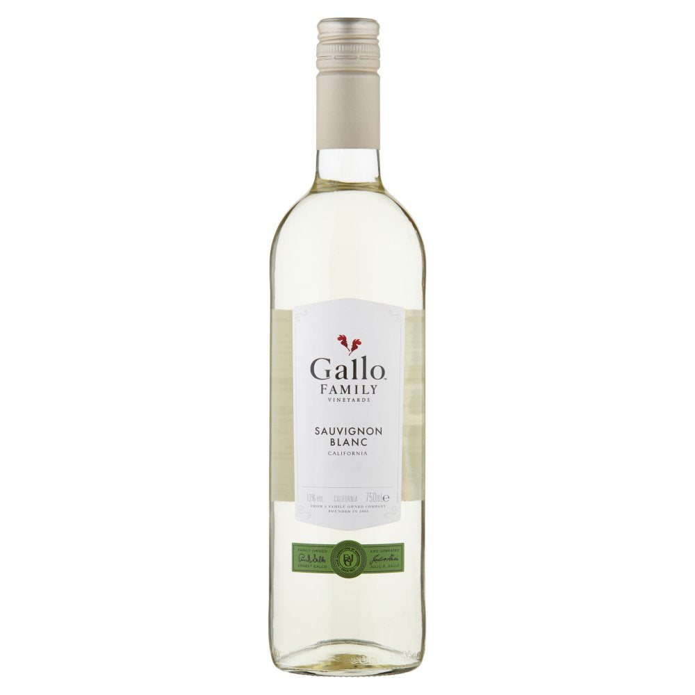 Gallo Family Vineyards Sauvignon Blanc 75cl