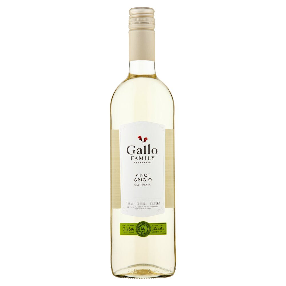 Gallo Pinot Grigio 75cl