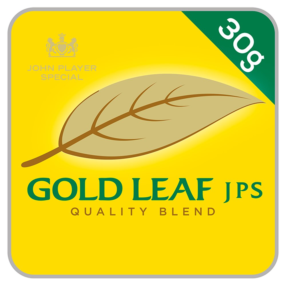 Gold Leaf JPS Quality Blend 30g