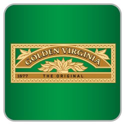 Golden Virginia 50g