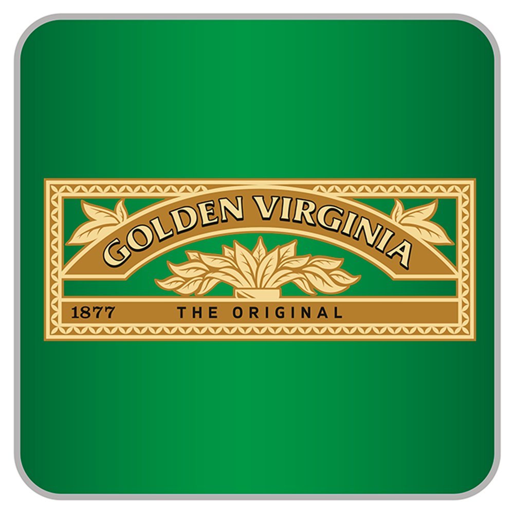 Golden Virginia Original 30g