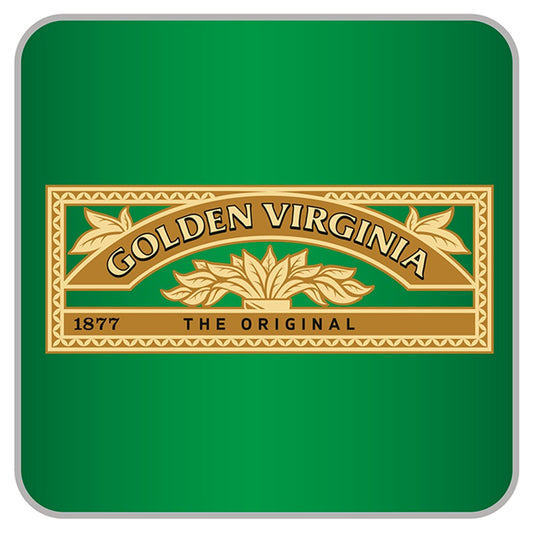 Golden Virginia Original 30g