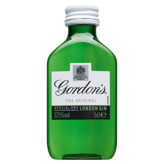 Gordon's Special Dry Gin 5cl