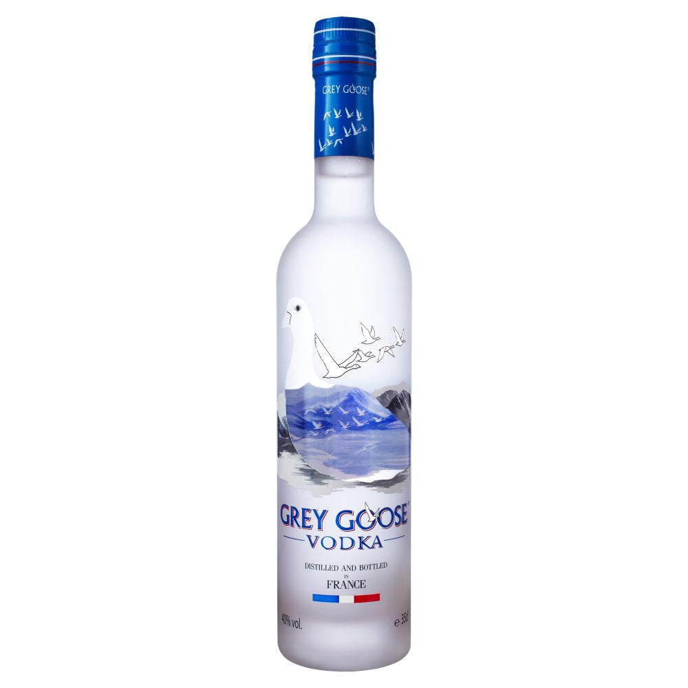 Grey Goose Premium Vodka 35cl