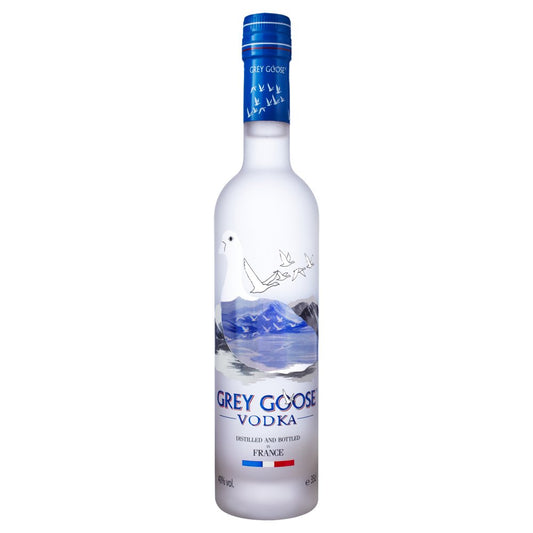 Grey Goose Premium Vodka 35cl