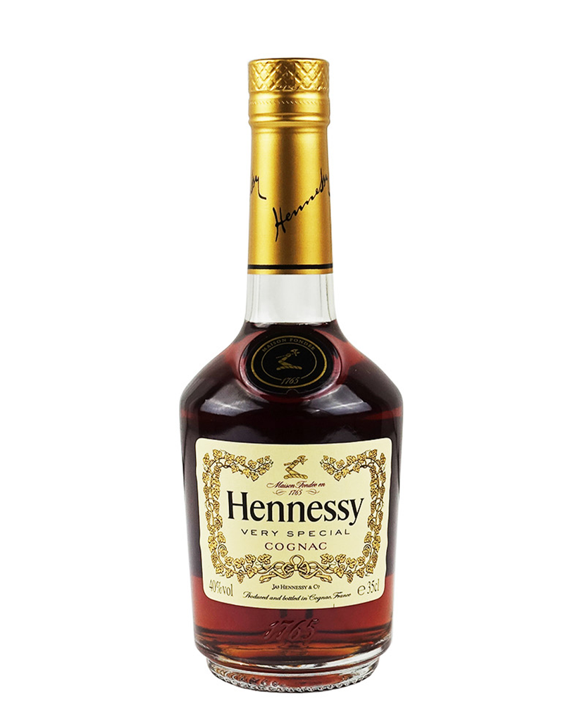 HENNESSY VS COGNAC 35 CL