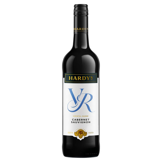 Hardys VR Cabernet Sauvignon 75cl