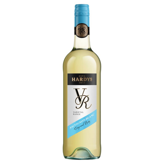 Hardys VR Sauvignon Blanc 75cl