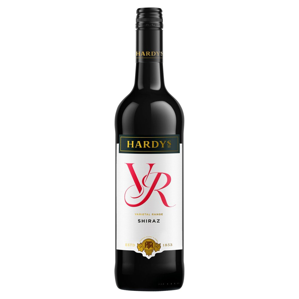 Hardys VR Shiraz - 75cl