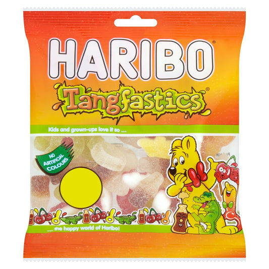 Haribo Tangfastics