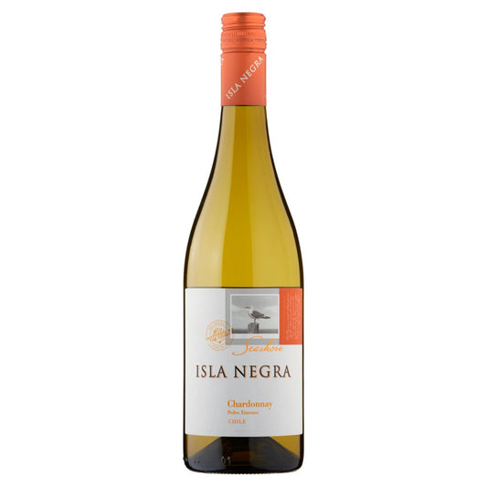 Isla Negra Seashore Chardonnay Pedro Ximenez 75cl