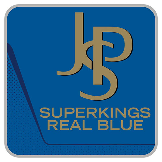 JPS Real Blue Superkings