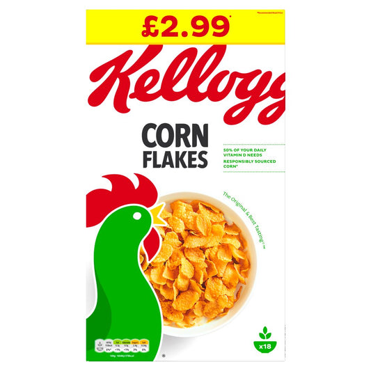 Kelloggs Cornflakes