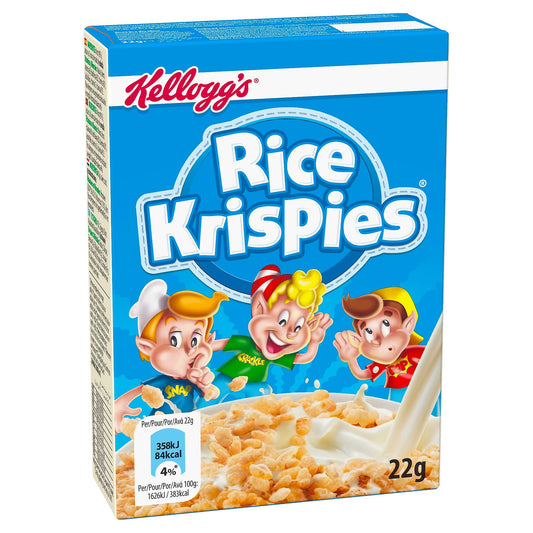 Kellogg's Rice Krispies Cereal