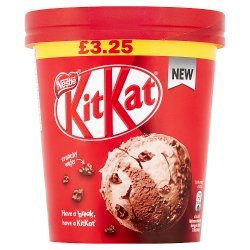 KitKat Tub - 480ml