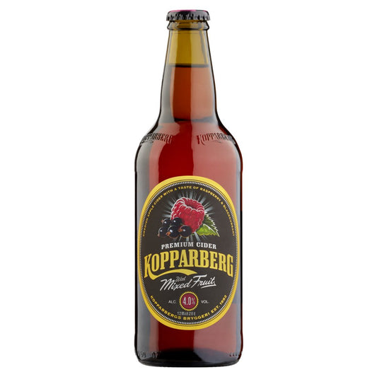 Kopparberg Mixed Fruit 500 ml